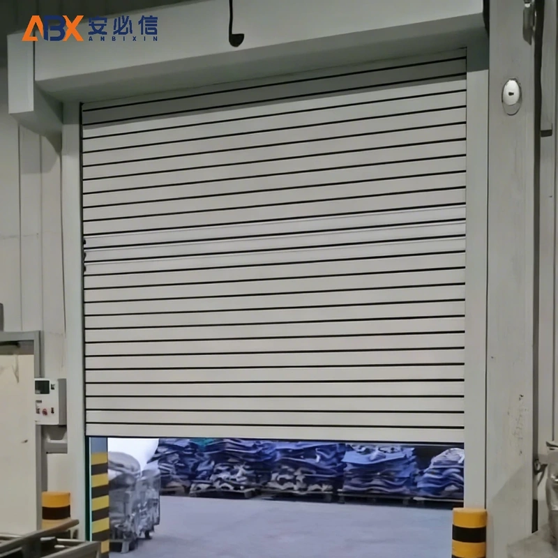 遵义市感应高速门